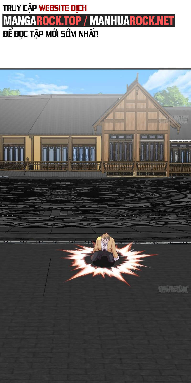 Trên Người Ta Có Một Con Rồng Chapter 612 - 24