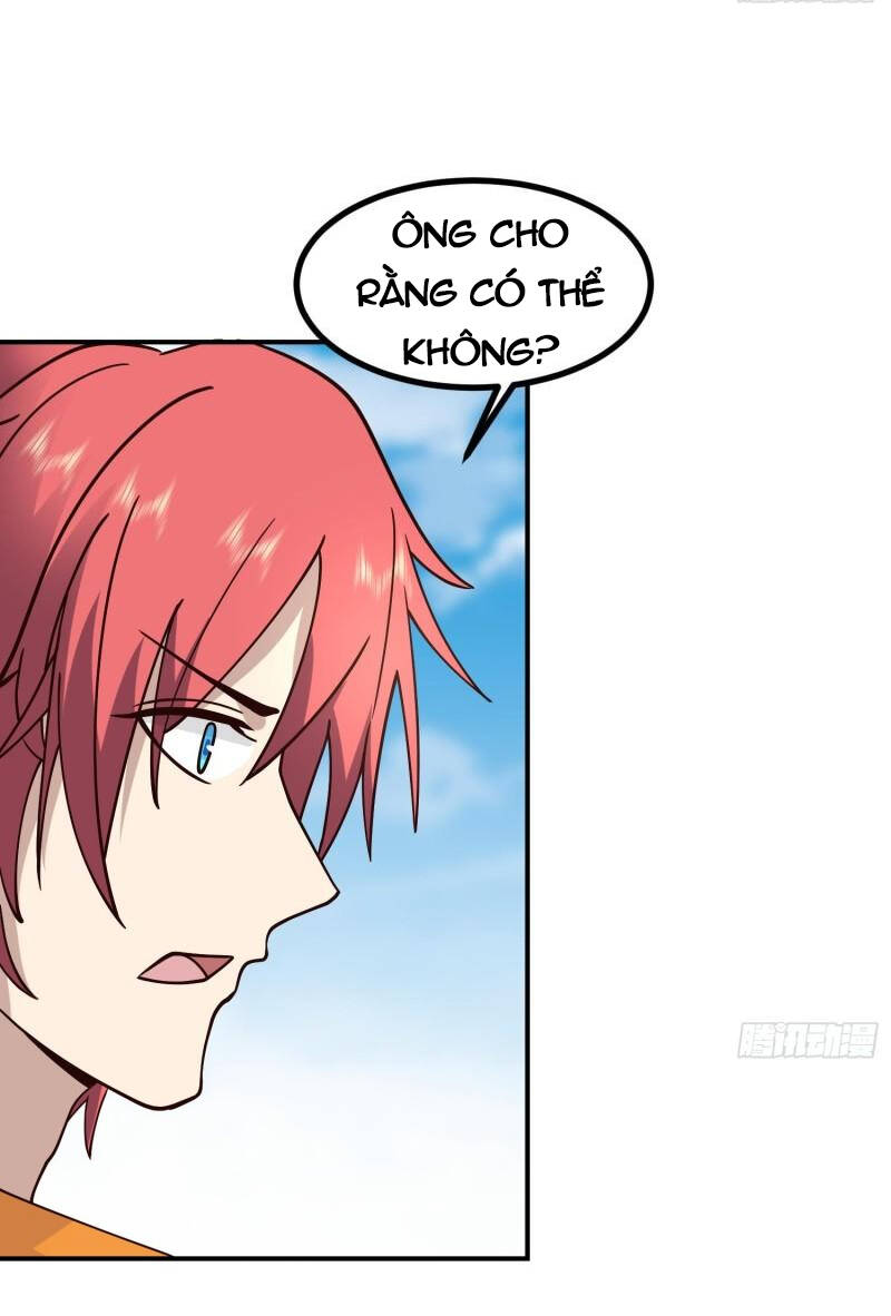 Trên Người Ta Có Một Con Rồng Chapter 613 - 12