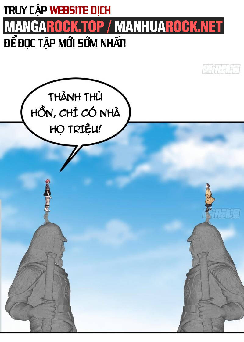 Trên Người Ta Có Một Con Rồng Chapter 613 - 13