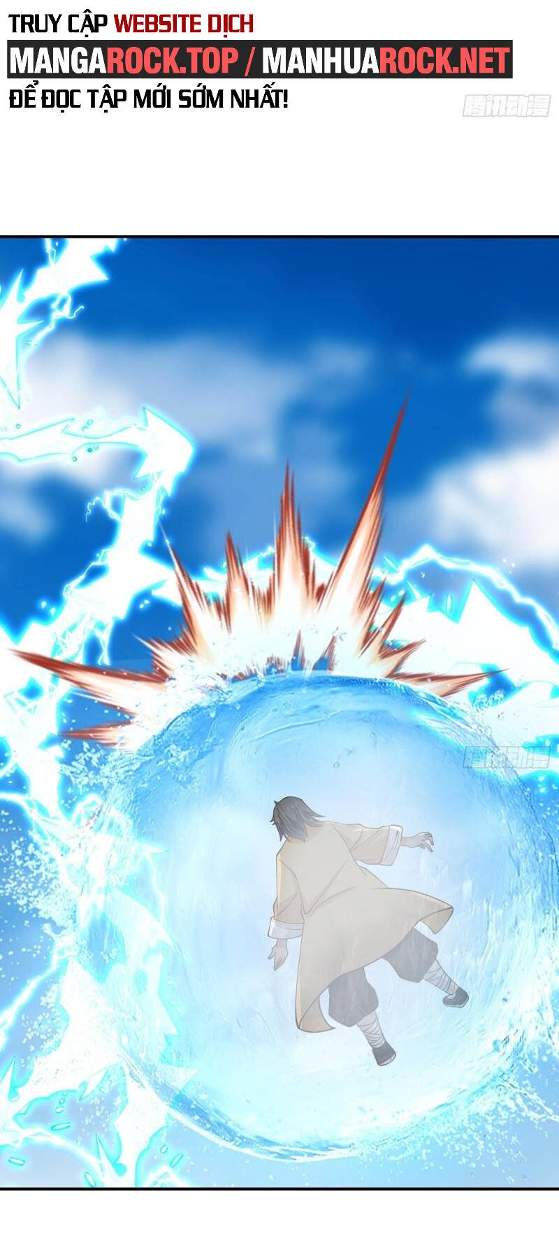Trên Người Ta Có Một Con Rồng Chapter 613 - 17