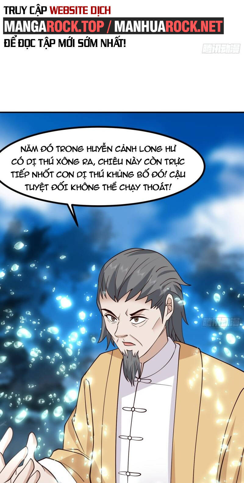 Trên Người Ta Có Một Con Rồng Chapter 613 - 21