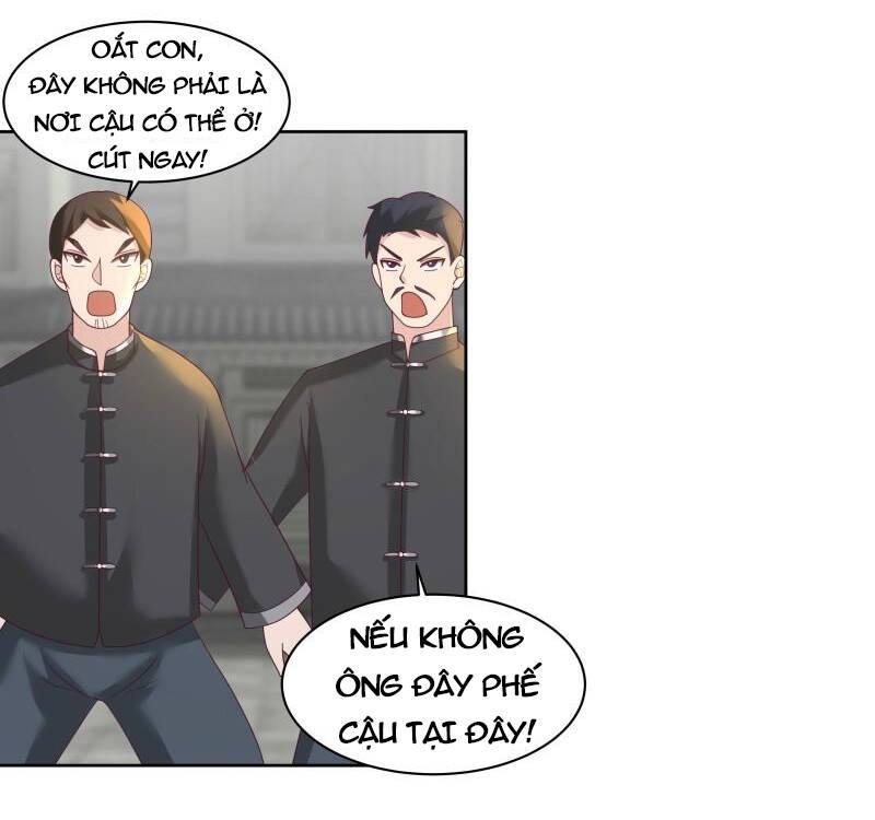 Trên Người Ta Có Một Con Rồng Chapter 615 - 2