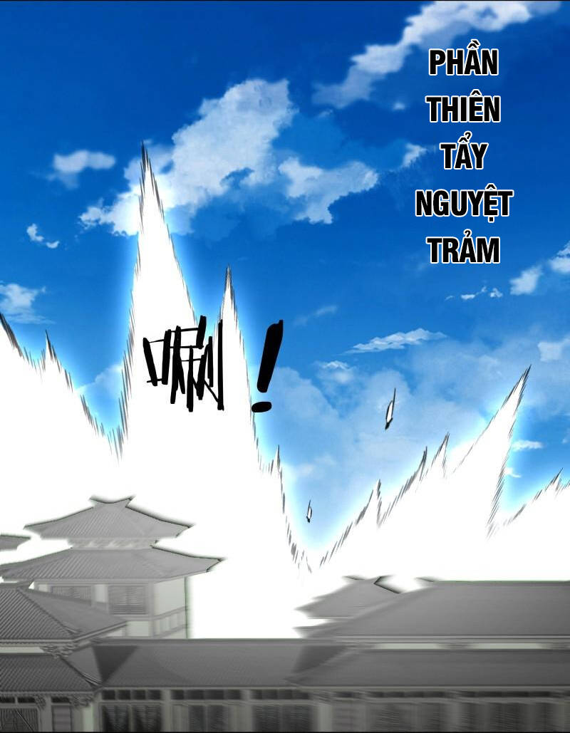 Trên Người Ta Có Một Con Rồng Chapter 615 - 12