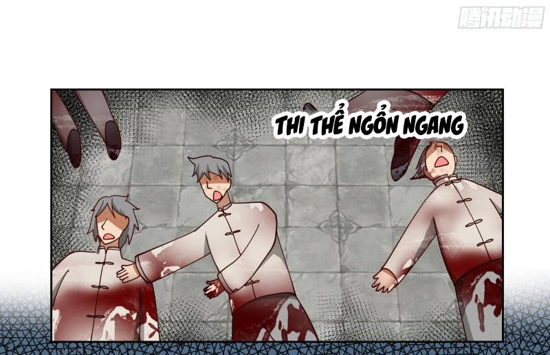 Trên Người Ta Có Một Con Rồng Chapter 615 - 15