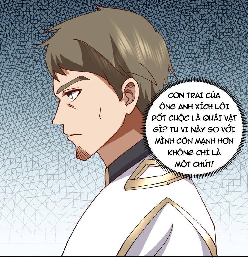 Trên Người Ta Có Một Con Rồng Chapter 615 - 16