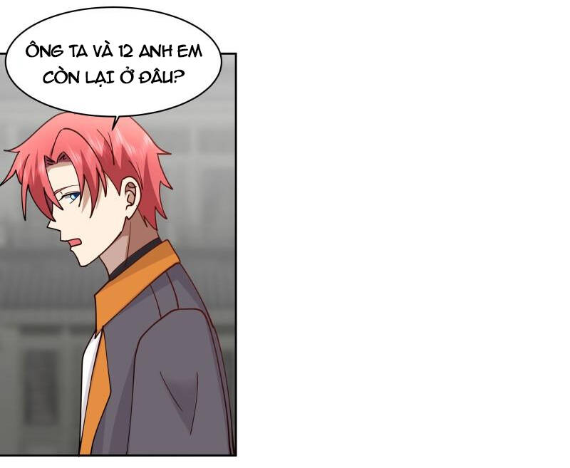 Trên Người Ta Có Một Con Rồng Chapter 615 - 17