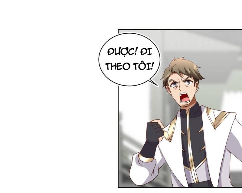 Trên Người Ta Có Một Con Rồng Chapter 615 - 18