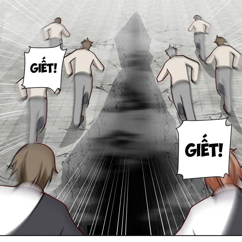 Trên Người Ta Có Một Con Rồng Chapter 615 - 21