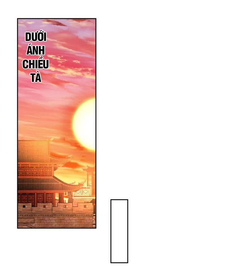 Trên Người Ta Có Một Con Rồng Chapter 615 - 22