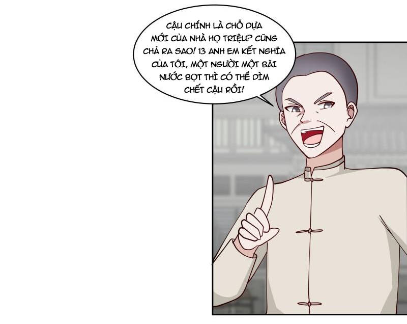 Trên Người Ta Có Một Con Rồng Chapter 615 - 9