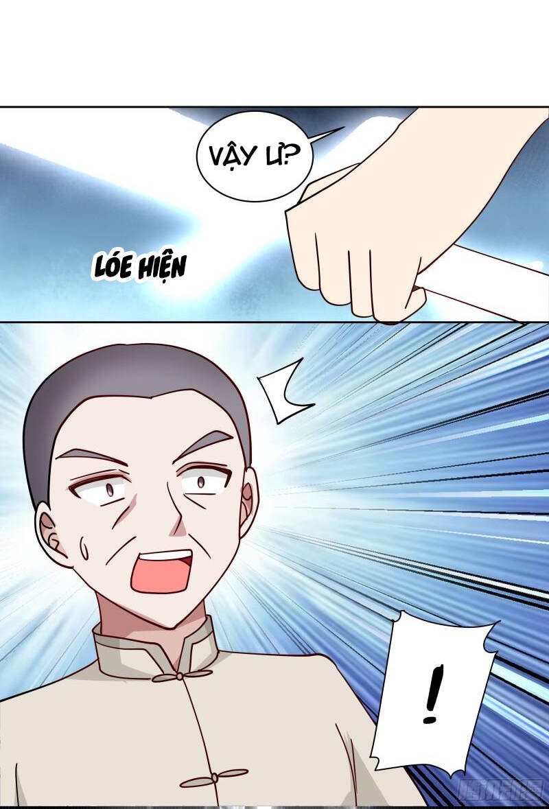 Trên Người Ta Có Một Con Rồng Chapter 615 - 10