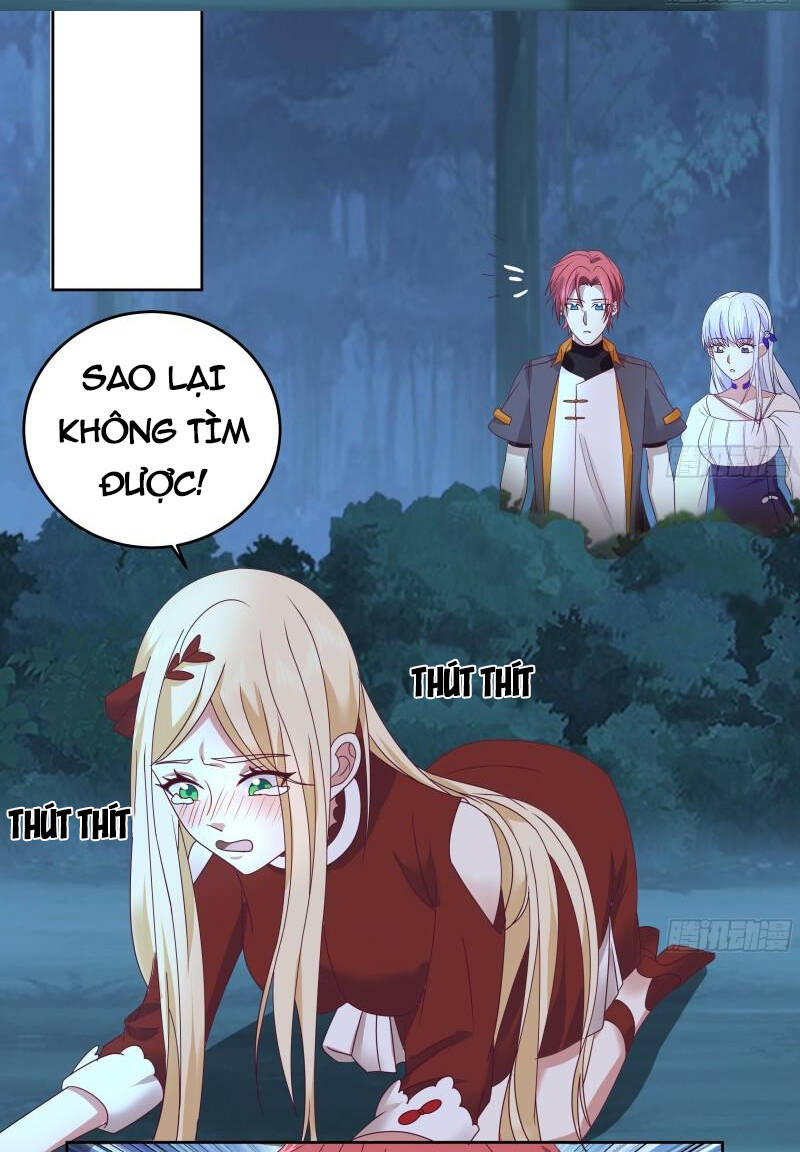 Trên Người Ta Có Một Con Rồng Chapter 617 - 11