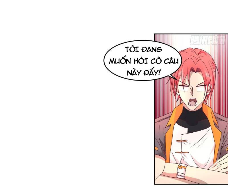 Trên Người Ta Có Một Con Rồng Chapter 617 - 14