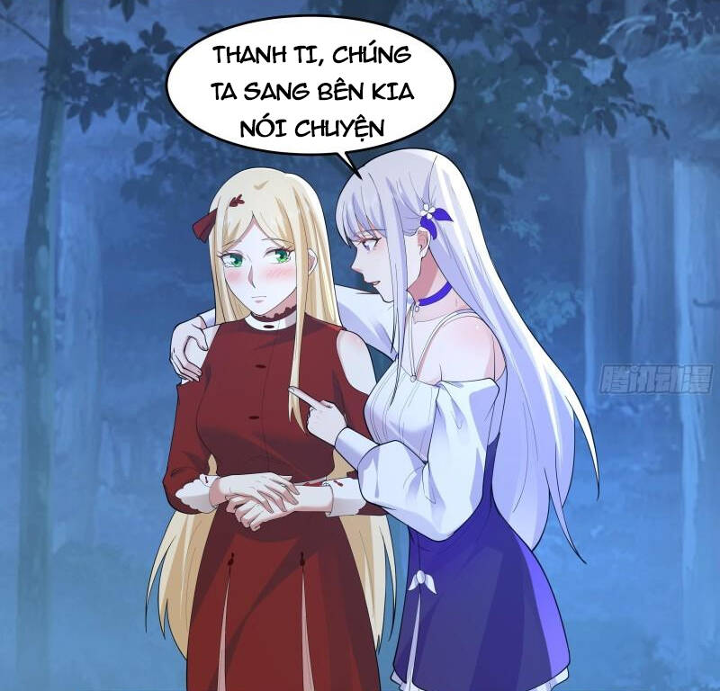 Trên Người Ta Có Một Con Rồng Chapter 617 - 19