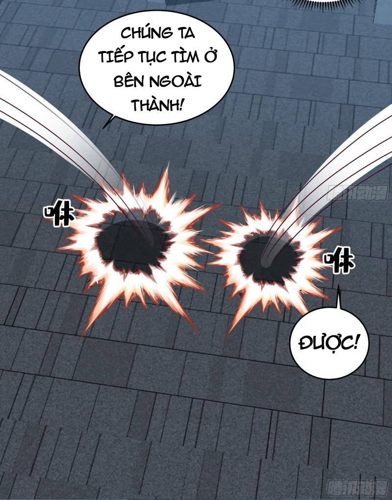 Trên Người Ta Có Một Con Rồng Chapter 617 - 6