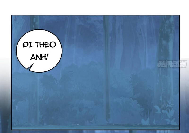 Trên Người Ta Có Một Con Rồng Chapter 617 - 9