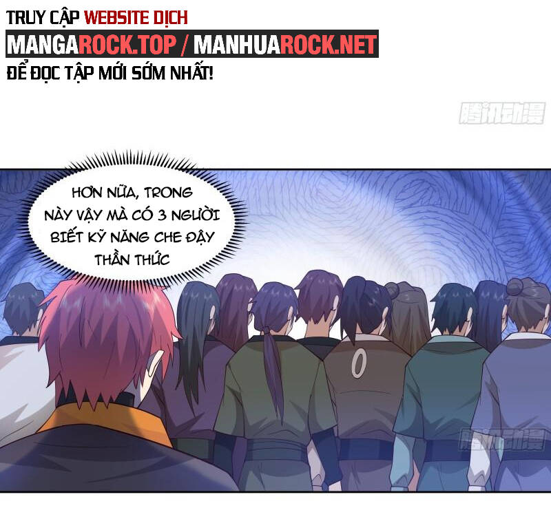Trên Người Ta Có Một Con Rồng Chapter 620 - 13