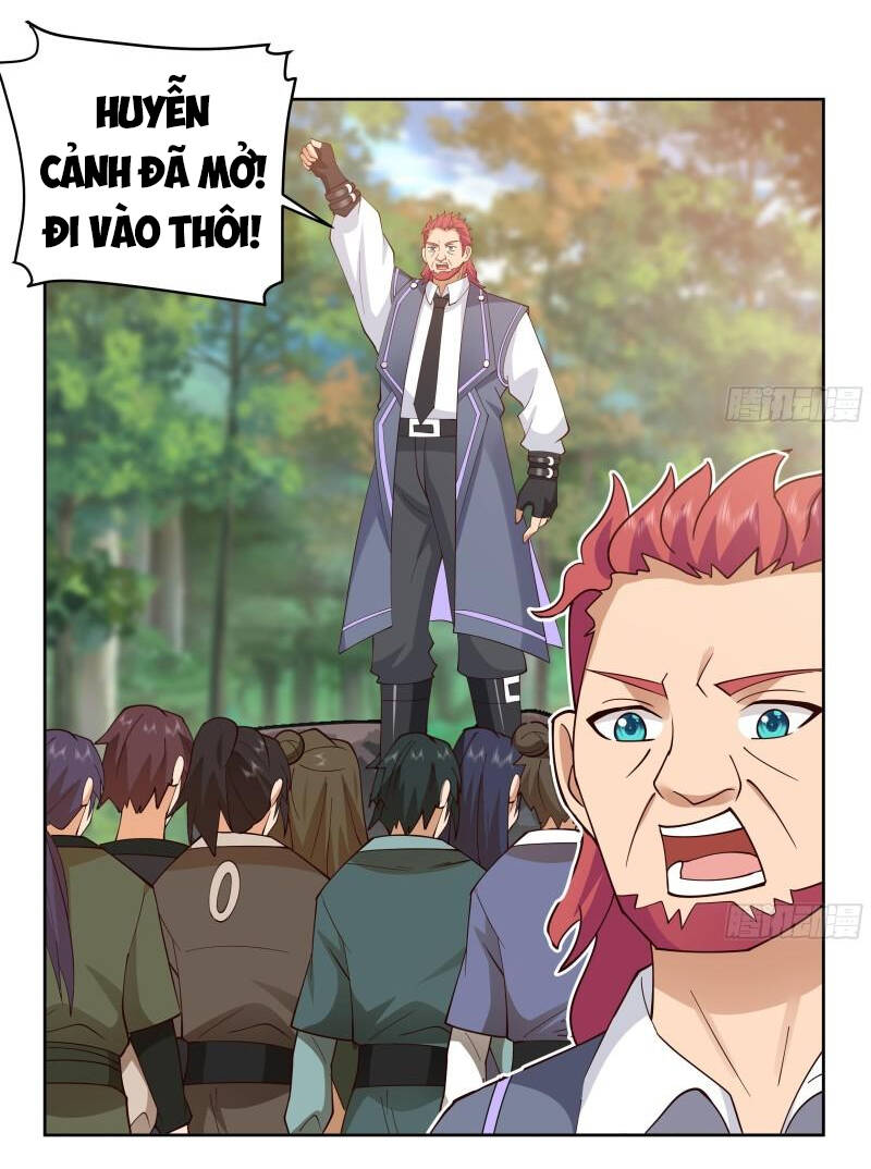 Trên Người Ta Có Một Con Rồng Chapter 620 - 14