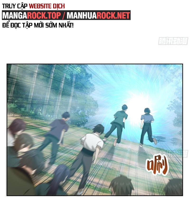 Trên Người Ta Có Một Con Rồng Chapter 620 - 16