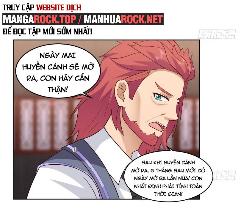 Trên Người Ta Có Một Con Rồng Chapter 620 - 9