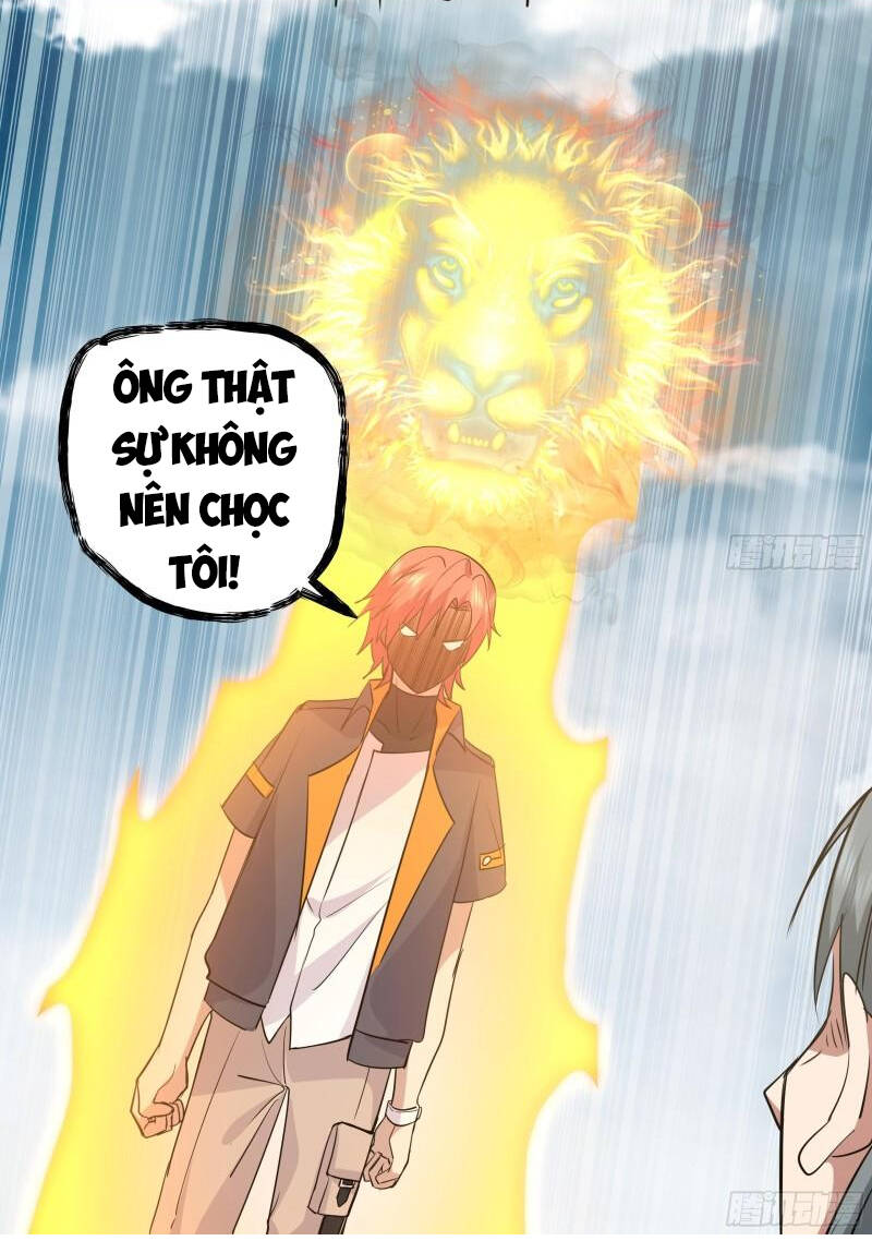 Trên Người Ta Có Một Con Rồng Chapter 622 - 11