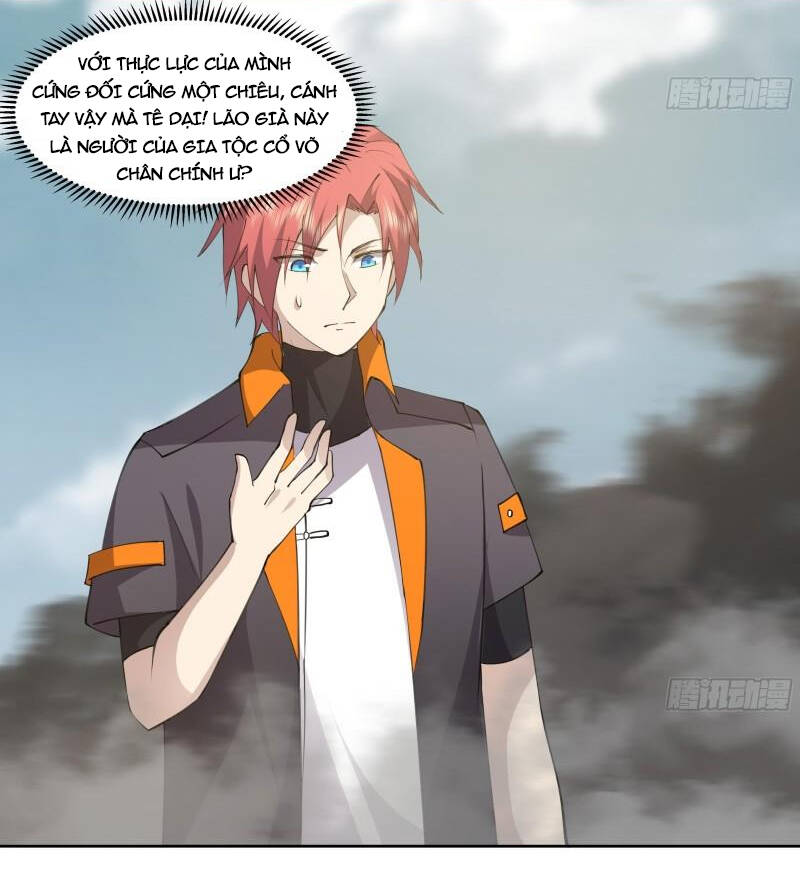 Trên Người Ta Có Một Con Rồng Chapter 622 - 13