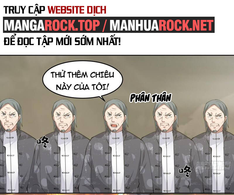 Trên Người Ta Có Một Con Rồng Chapter 622 - 15