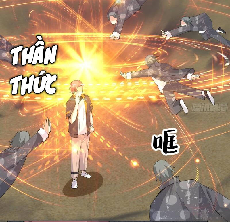 Trên Người Ta Có Một Con Rồng Chapter 622 - 16