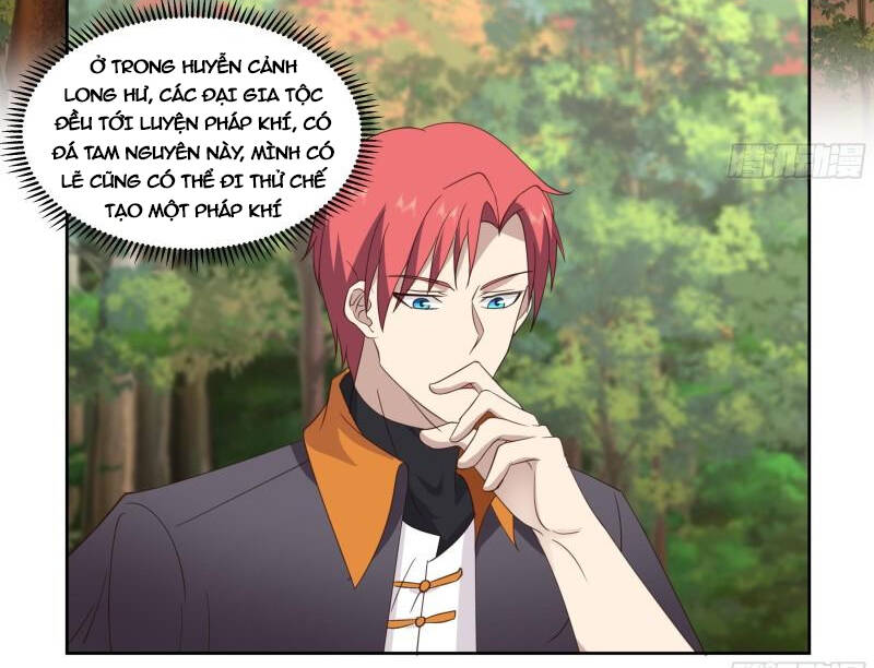 Trên Người Ta Có Một Con Rồng Chapter 624 - 2