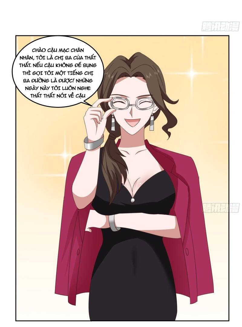 Trên Người Ta Có Một Con Rồng Chapter 624 - 11