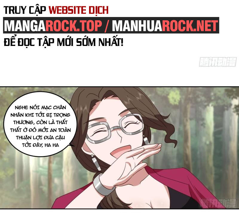 Trên Người Ta Có Một Con Rồng Chapter 624 - 12