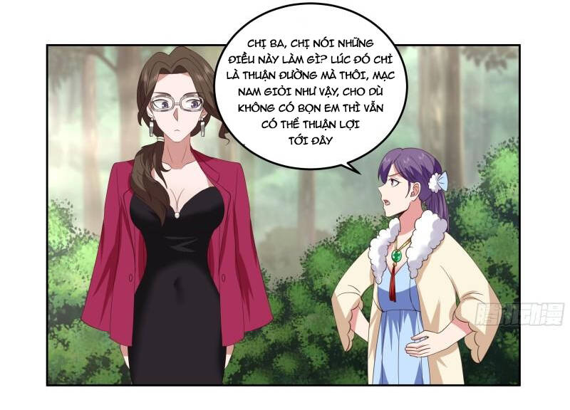 Trên Người Ta Có Một Con Rồng Chapter 624 - 13