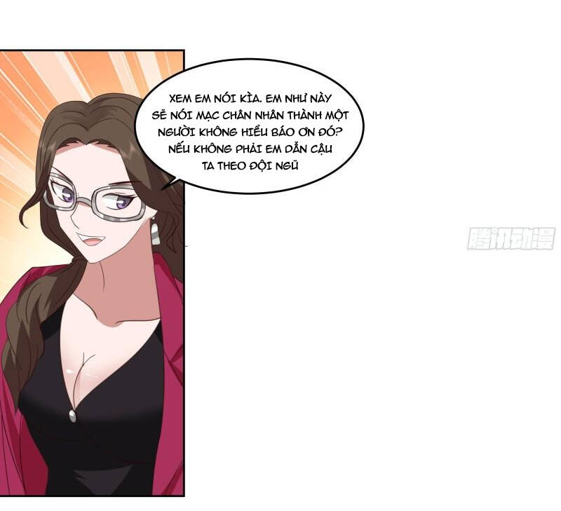 Trên Người Ta Có Một Con Rồng Chapter 624 - 14