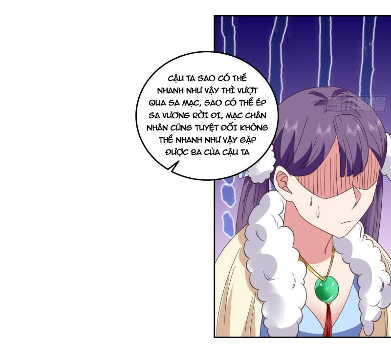 Trên Người Ta Có Một Con Rồng Chapter 624 - 15