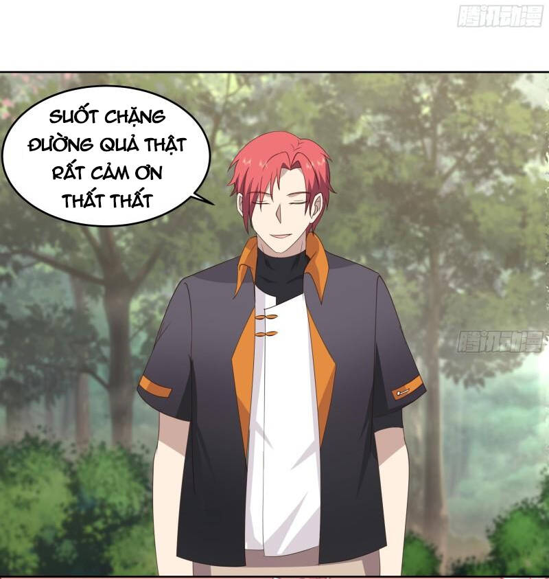 Trên Người Ta Có Một Con Rồng Chapter 624 - 17