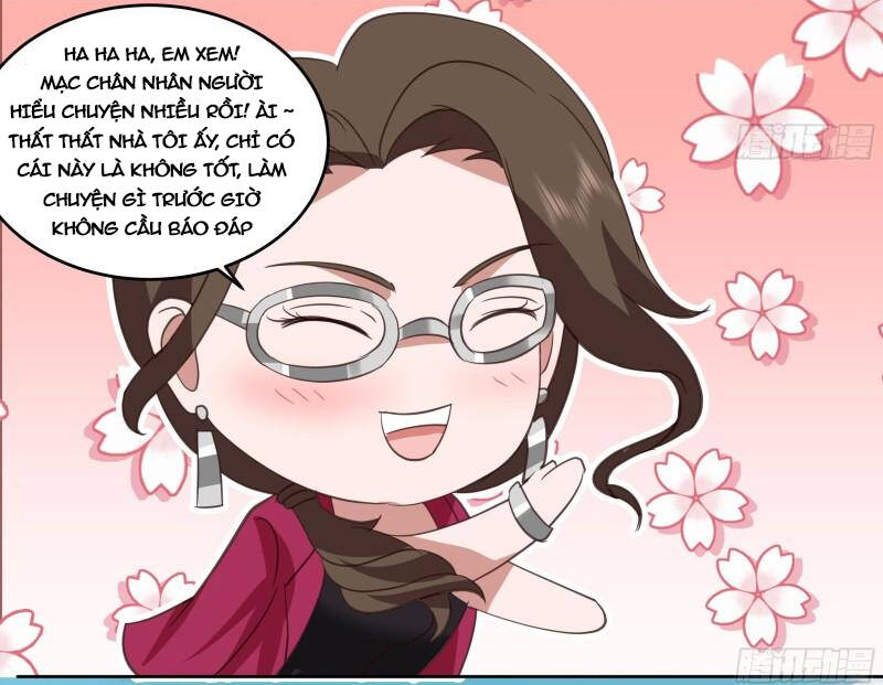 Trên Người Ta Có Một Con Rồng Chapter 624 - 18