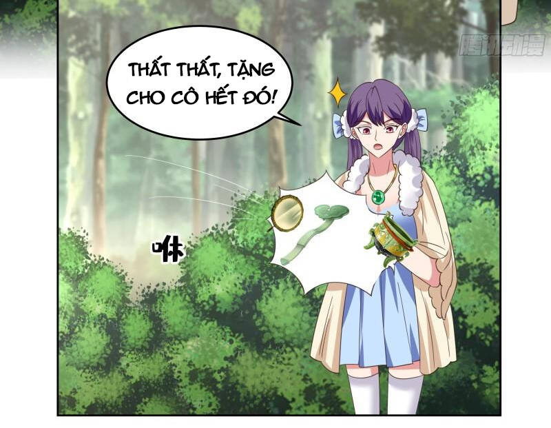 Trên Người Ta Có Một Con Rồng Chapter 624 - 20