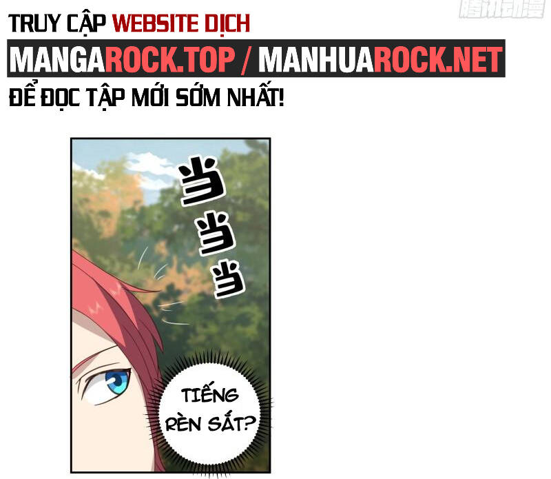 Trên Người Ta Có Một Con Rồng Chapter 624 - 3