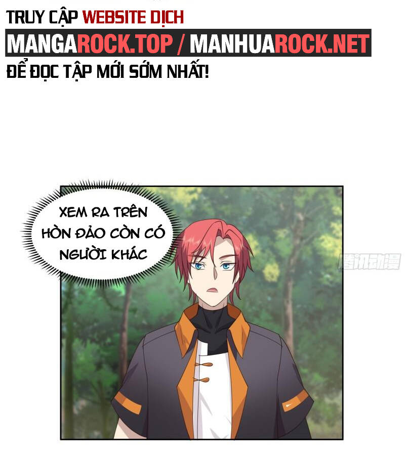 Trên Người Ta Có Một Con Rồng Chapter 624 - 4