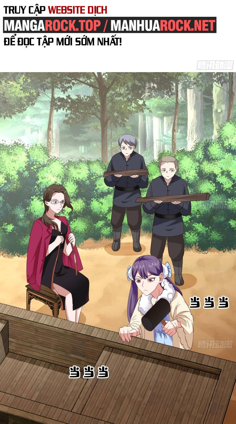 Trên Người Ta Có Một Con Rồng Chapter 624 - 5