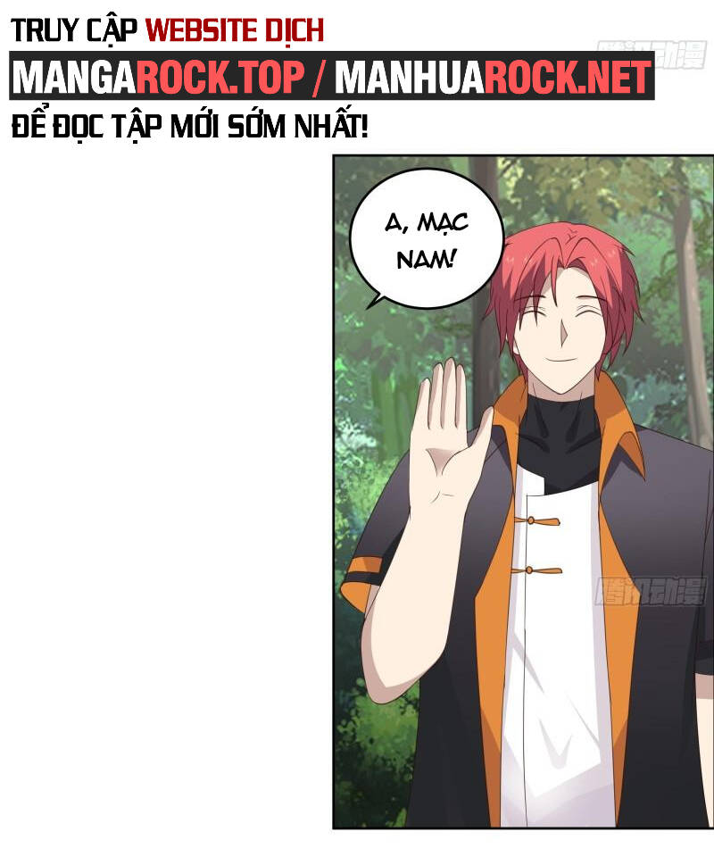 Trên Người Ta Có Một Con Rồng Chapter 624 - 7