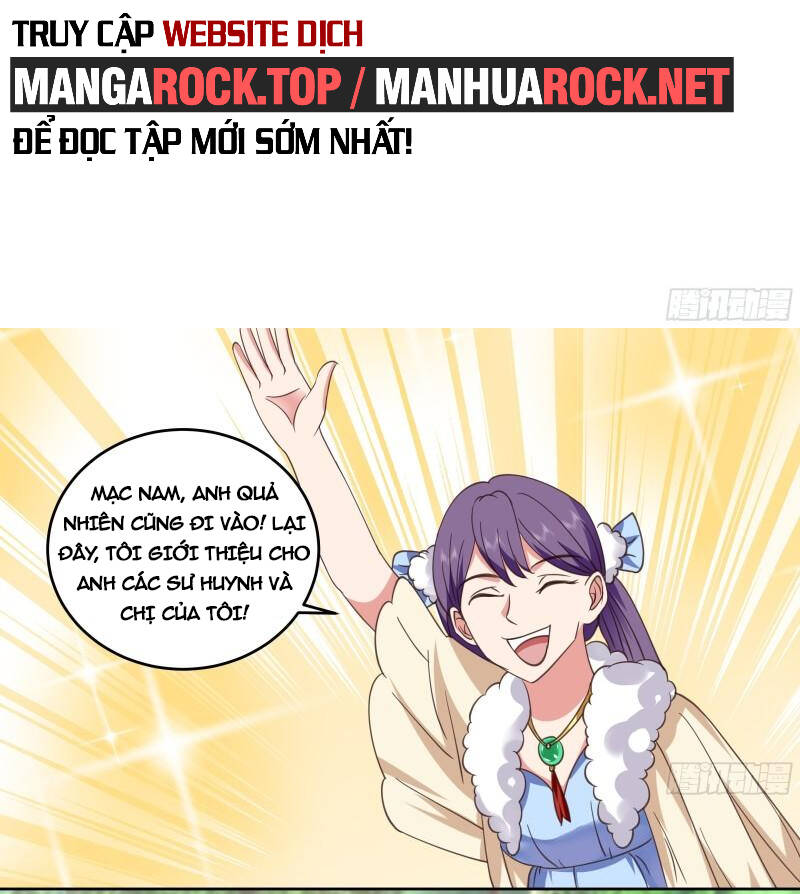 Trên Người Ta Có Một Con Rồng Chapter 624 - 8