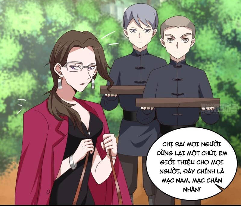 Trên Người Ta Có Một Con Rồng Chapter 624 - 9