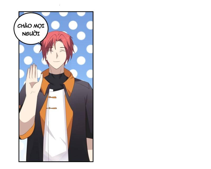 Trên Người Ta Có Một Con Rồng Chapter 624 - 10