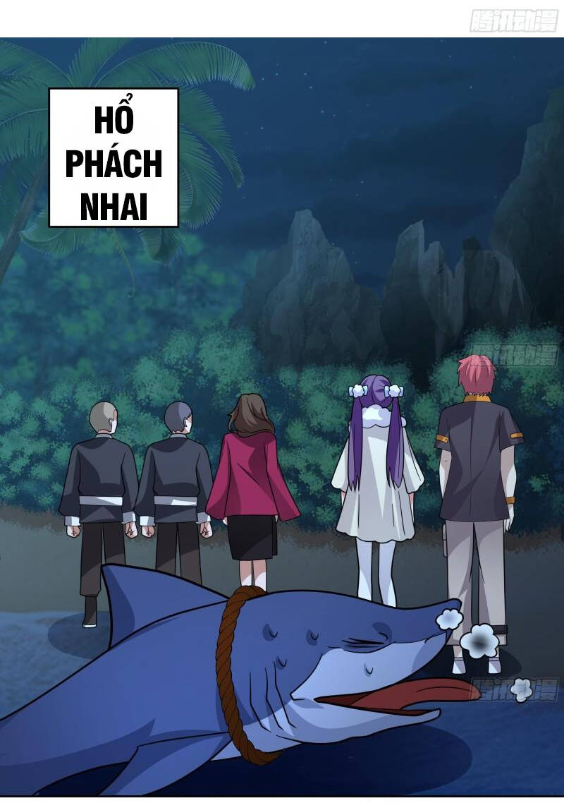 Trên Người Ta Có Một Con Rồng Chapter 626 - 11