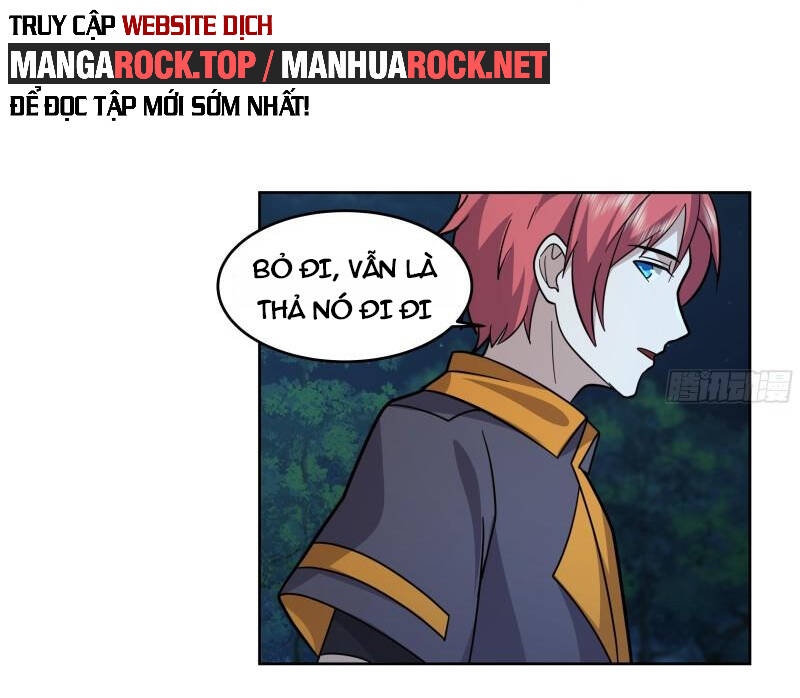 Trên Người Ta Có Một Con Rồng Chapter 626 - 14