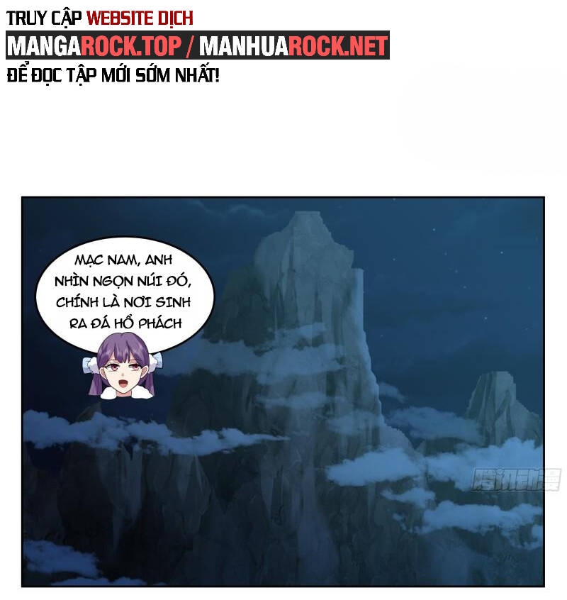 Trên Người Ta Có Một Con Rồng Chapter 626 - 15