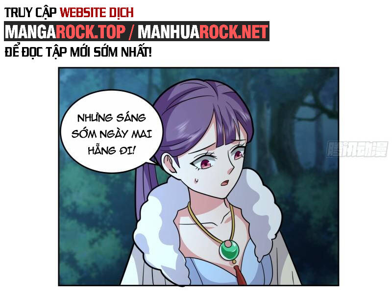 Trên Người Ta Có Một Con Rồng Chapter 626 - 16