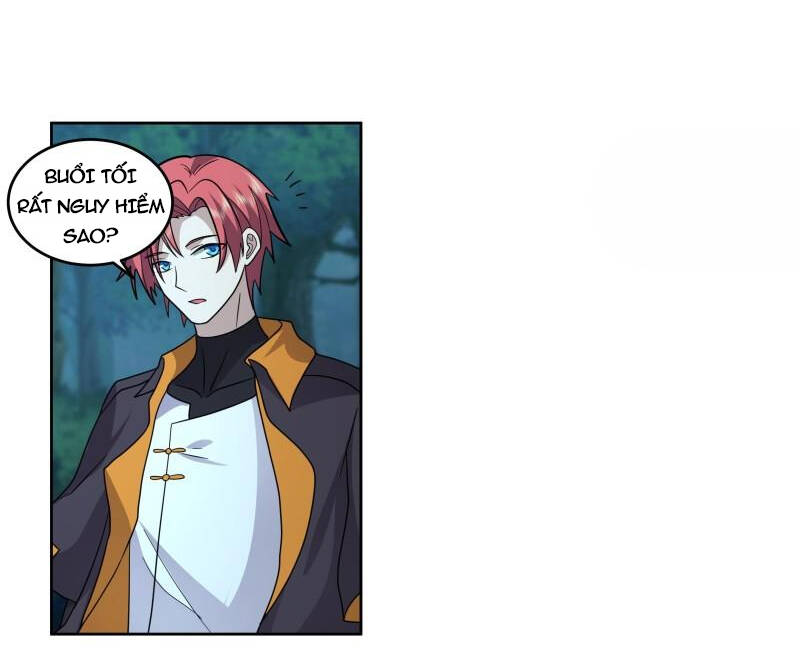 Trên Người Ta Có Một Con Rồng Chapter 626 - 17