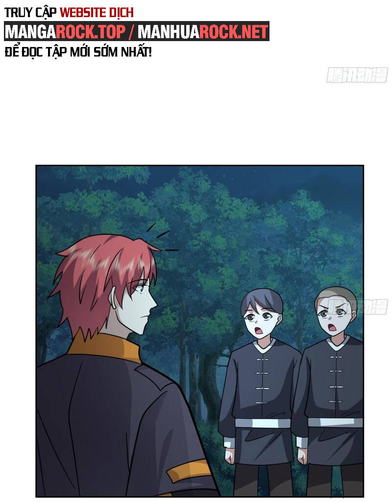 Trên Người Ta Có Một Con Rồng Chapter 626 - 19